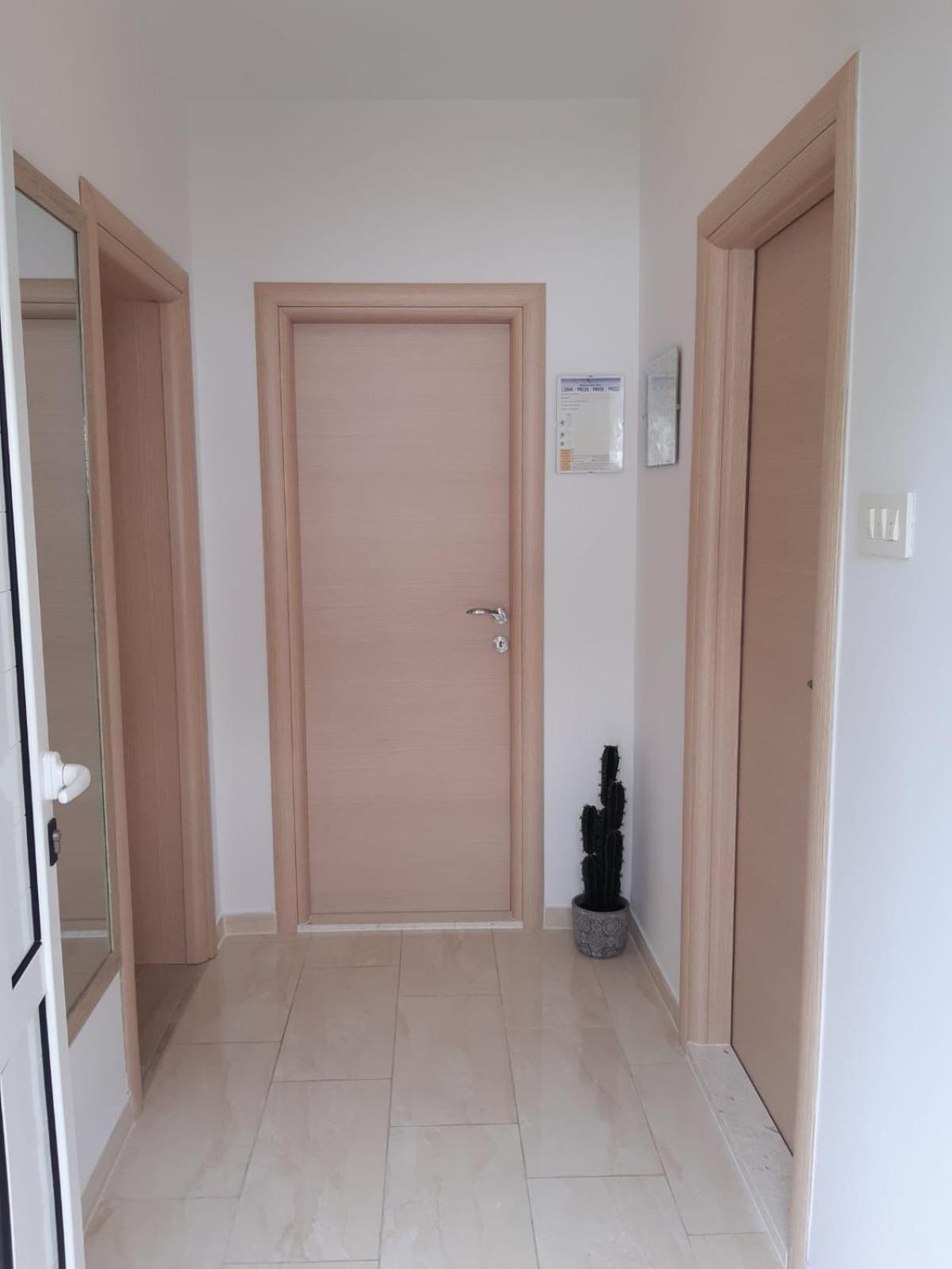 Mastrinka Apartment Trogir Exterior foto