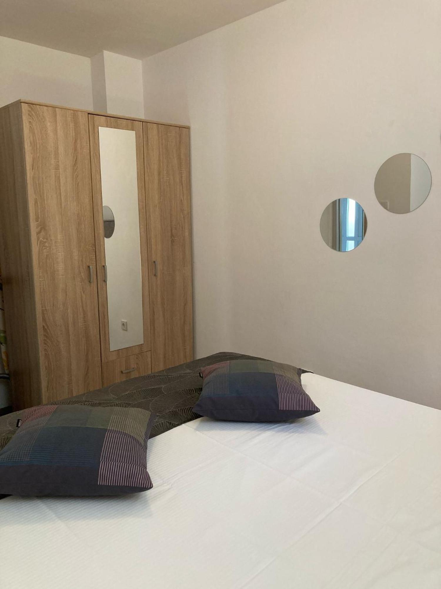 Mastrinka Apartment Trogir Exterior foto